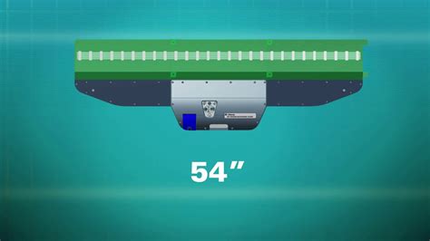 Wirelessly Collect Roll Nip Pressure Data in Real Time.